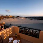 Hotel Sunset