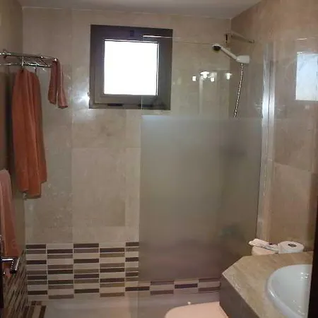 Sunset Hotel Cotillo