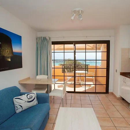 Hotel Sunset Cotillo