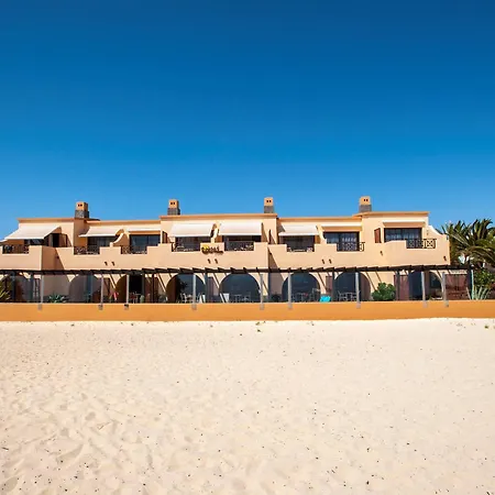 Sunset Hotel Cotillo