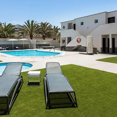 Sunset Отель El Cotillo (Fuerteventura)