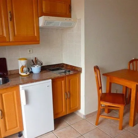 Apartament Sunset Cotillo