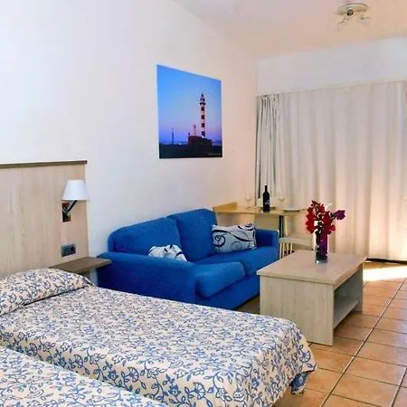 Apartament Sunset *