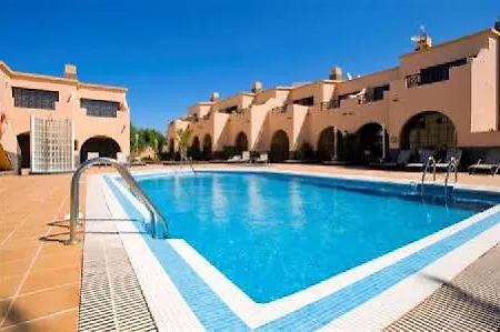 Sunset 2* El Cotillo (Fuerteventura)