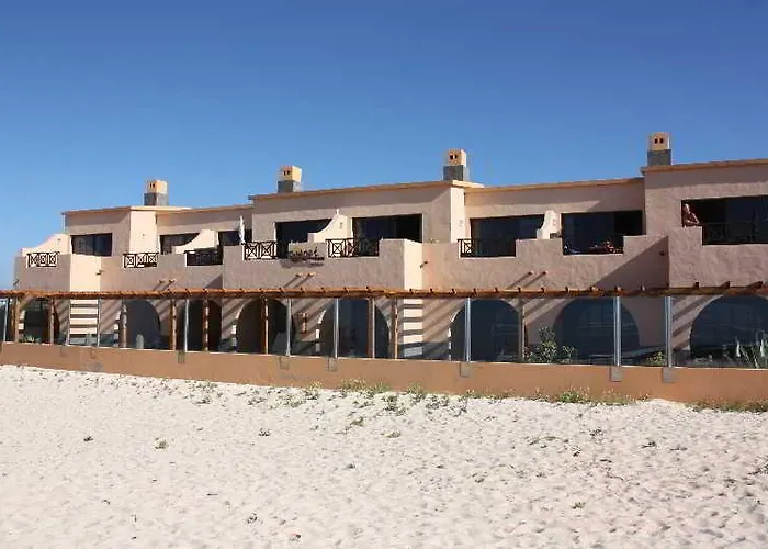 Hotel Sunset Cotillo