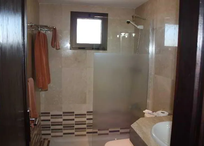 Sunset Hotel Cotillo