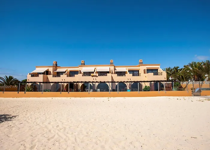 Sunset Hotel Cotillo