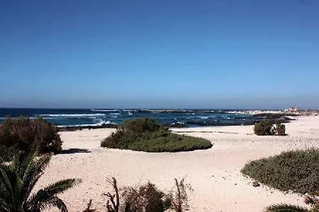 Hotel Sunset Cotillo