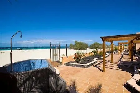 Hotel Sunset Cotillo