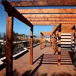 Sunset Hotel Cotillo