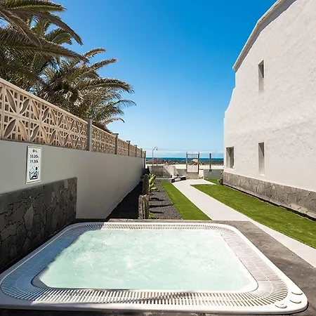 Apartamento Sunset *