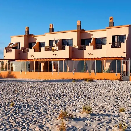 Hotel Sunset Cotillo