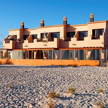 Apartamento Sunset Cotillo