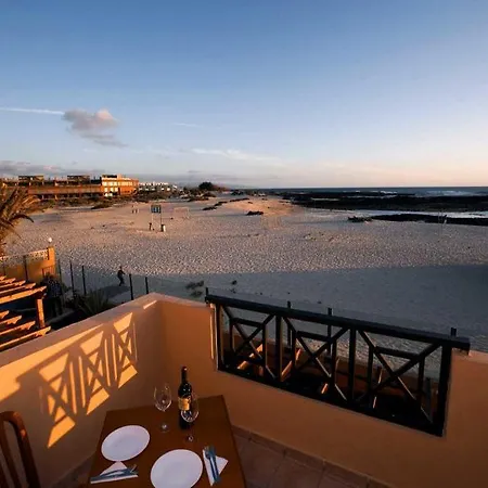 Hotel Sunset