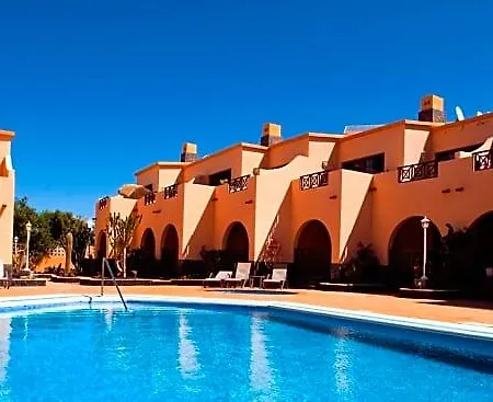 Sunset Hotel 2*
