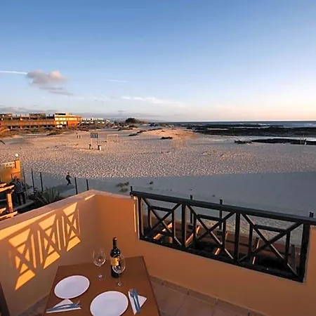 Hotel Sunset