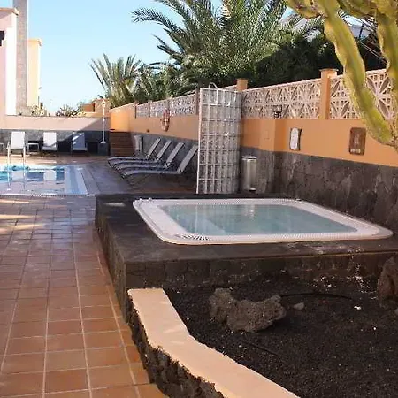 Apartamento Sunset *