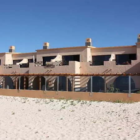Hotel Sunset Cotillo