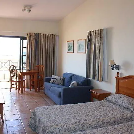Apartamento Sunset