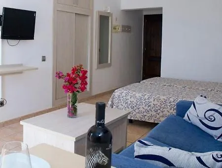 Sunset Apartamento
