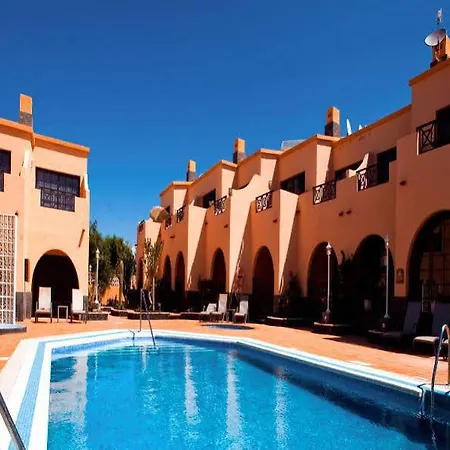 Sunset Hotel Cotillo