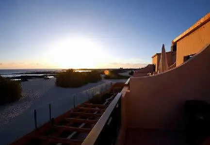 Hotel Sunset