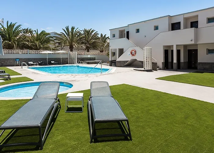 Sunset فندق Cotillo