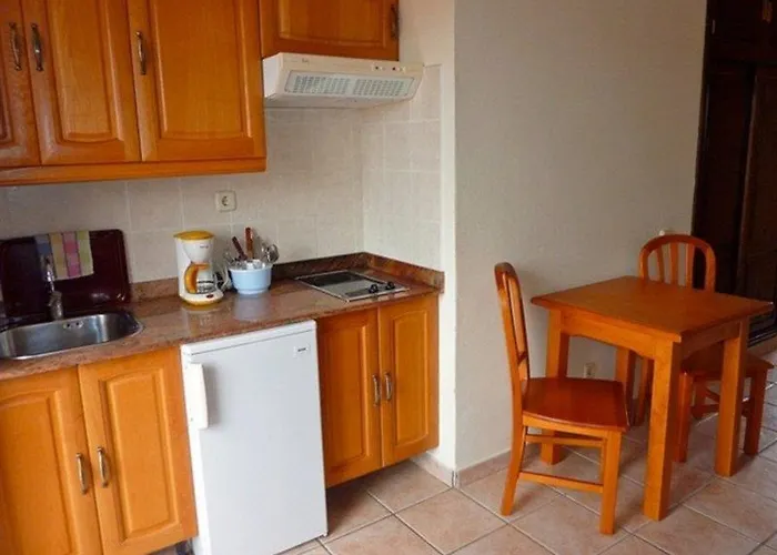 فندق Sunset Cotillo