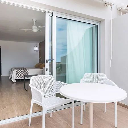 Sunset ホテル Cotillo