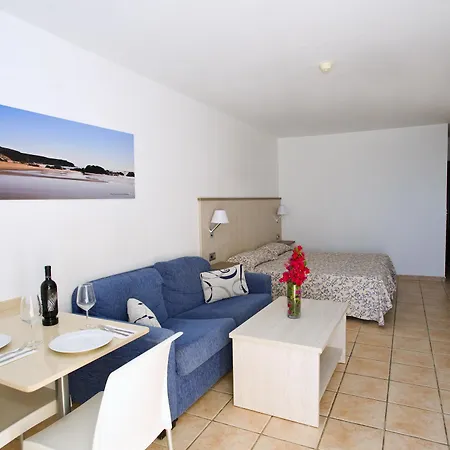 Sunset Апартаменты El Cotillo (Fuerteventura)