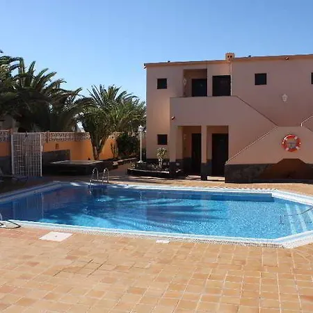 Апартаменты Sunset El Cotillo (Fuerteventura)