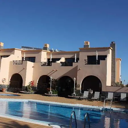 Sunset Апартаменты El Cotillo (Fuerteventura)